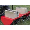 imageCraftsman CMXGZBF7124213 40Inch Tow Plug Aerator Red