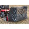 imageCraftsman CMXGZBF7124266 42Inch HiSpeed Tow Lawn Sweeper Width Red