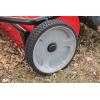 imageCraftsman CMXGZBF7124266 42Inch HiSpeed Tow Lawn Sweeper Width Red