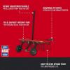 imageCraftsman CMXGZBF7124315 40Inch Tow Lawn Detatcher