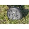 imageCraftsman CMXGZBF7124315 40Inch Tow Lawn Detatcher