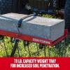 imageCraftsman CMXGZBF7124315 40Inch Tow Lawn Detatcher