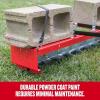 imageCraftsman CMXGZBF7124336 36Inch Tow Spike Aerator
