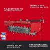 imageCraftsman CMXGZBF7124336 36Inch Tow Spike Aerator