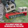 imageCraftsman CMXGZBF7124336 36Inch Tow Spike Aerator