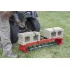 imageCraftsman CMXGZBF7124336 36Inch Tow Spike Aerator