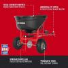 imageCraftsman CMXGZBF7124571 110lb Tow Broadcast Spreader