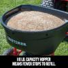 imageCraftsman CMXGZBF7124571 110lb Tow Broadcast Spreader