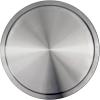 imageCRAFTSMAN 25quot Lid for Smokeless Fire Pit XL Stainless Steel Lid Outdoor Firebowls BBQ ampamp Camping Accessory