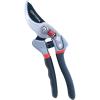 imageCRAFTSMAN Folding Hand Saw 8 in Blade Compact Design for Camping Pruning Cutting Wood Branches or BrushBypass Pruning Shears