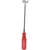 imageCRAFTSMAN Oil Filter Removal Tool Easily Remove Oil Drain Plugs Flexible Shaft CMMT14122