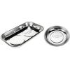 imageCRAFTSMAN Tool Organizer 2Piece Magnetic Bowl Set CMMT14101