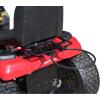 imageCraftsman CMXGZBF450565 40lb Material Capacity Steel Bucket Bracket for Lawn Tractors