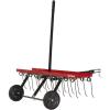 imageCraftsman CMXGZBF7124315 40Inch Tow Lawn Detatcher
