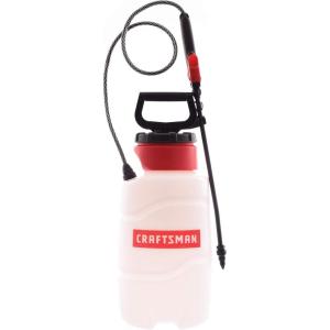imageCRAFTSMAN 2 Gal All Purpose Cleaning Sprayer CMXCAFG190643