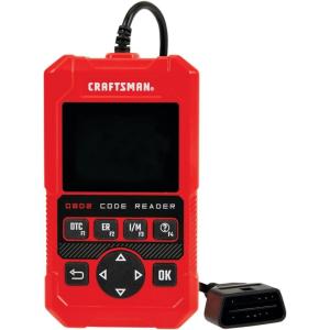 imageCRAFTSMAN CMMT77693 CRAFTSMAN Code Reader