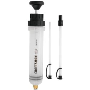 imageCRAFTSMAN Fluid Extractor CMMT98350