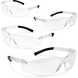 imageCRAFTSMAN Lightweight Clear 4 Pack One Size CMXPERA1104HC