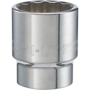 imageCRAFTSMAN Shallow Socket SAE 34Inch Drive 11316Inch 12Point CMMT19645112