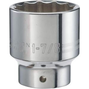 imageCRAFTSMAN Shallow Socket SAE 34Inch Drive 11316Inch 12Point CMMT19645178
