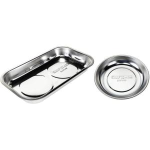 imageCRAFTSMAN Tool Organizer 2Piece Magnetic Bowl Set CMMT14101