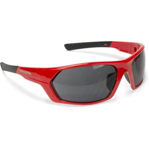 imageCraftsman 600 Heavy Duty Safety Glass  SmokeSmoke