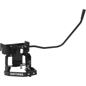 imageCraftsman CMXGZBF7124586 Garden Tractor Sleeve Hitch Black