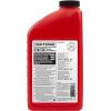 imageCRAFTSMAN 6 Quarts 5W20 Full Synthetic Oil Change Kit Compatible With Ford Lincoln Mercury Vehicles In The Kit 6 Quarts of Oil 1 Filter 1 Crush Washer 1 Oil Change Sticker CMXOKLT207151