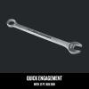 imageCRAFTSMAN Combination Wrench Set SAEMetric 23mm CMMT4293926MM