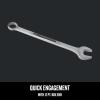 imageCRAFTSMAN Combination Wrench Set SAEMetric 23mm CMMT4293932MM