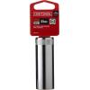 imageCRAFTSMAN Deep Socket Metric 12Inch Drive 16mm 12Point CMMT4444321 MM