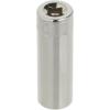 imageCRAFTSMAN Deep Socket Metric 14Inch Drive 14mm 6Point CMMT4441212 MM