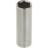 imageCRAFTSMAN Deep Socket Metric 14Inch Drive 14mm 6Point CMMT4441212 MM