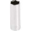 imageCRAFTSMAN Deep Socket Metric 14Inch Drive 14mm 6Point CMMT4441213 MM