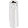 imageCRAFTSMAN Deep Socket Metric 14Inch Drive 14mm 6Point CMMT4441213 MM Pack of 3