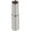 imageCRAFTSMAN Deep Socket Metric 14Inch Drive 14mm 6Point CMMT444127 MM