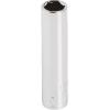 imageCRAFTSMAN Deep Socket Metric 14Inch Drive 14mm 6Point CMMT444128 MM