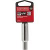 imageCRAFTSMAN Deep Socket SAE 38Inch Drive 516Inch 6Point CMMT23145