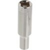 imageCRAFTSMAN Deep Socket SAE 38Inch Drive 516Inch 6Point CMMT23145