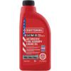 imageCRAFTSMAN Oil Change Kit Compatible With Toyota Corolla Prius Lexus CT200h 45 Qt 0W20 Full Synthetic In The Kit 45 Quarts of Oil 1 Filter 1 Crush Washer 1 Oil Change Sticker CMXOKLT200883