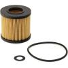 imageCRAFTSMAN Oil Change Kit Compatible With Toyota Corolla Prius Lexus CT200h 45 Qt 0W20 Full Synthetic In The Kit 45 Quarts of Oil 1 Filter 1 Crush Washer 1 Oil Change Sticker CMXOKLT200883