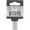 imageCRAFTSMAN Shallow Socket SAE 14Inch Drive 532Inch 6Point CMMT434811131