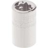 imageCRAFTSMAN Shallow Socket SAE 14Inch Drive 532Inch 6Point CMMT434811131