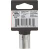 imageCRAFTSMAN Shallow Socket SAE 14Inch Drive 532Inch 6Point CMMT4348112
