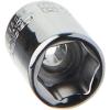 imageCRAFTSMAN Shallow Socket SAE 14Inch Drive 532Inch 6Point CMMT4348138 Pack of 4