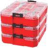 imageCRAFTSMAN Socket Set with Ratchet SAE 38quot Drive 11Piece Set with Case CMMT12027SAE 11 Piece