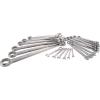 imageCRAFTSMAN Combination Wrench Set SAE 20 Piece CMMT12069Metric