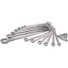 imageCRAFTSMAN Combination Wrench Set SAE 20 Piece CMMT12069SAE
