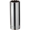 imageCRAFTSMAN Deep Socket Metric 12Inch Drive 16mm 12Point CMMT4444321 MM