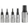 5PC Tamperproof